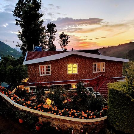 Inn The Mountain'S Кодайканал Екстериор снимка